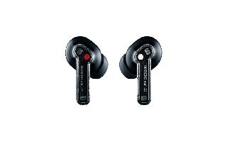 Nothing Ear (2) Black Edition Unveiled Ahead Of Nothing Phone (2) Launch; All You Need To Know